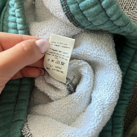 Juliet Johnstone no 149 Sweatpants - Picture 9 of 12